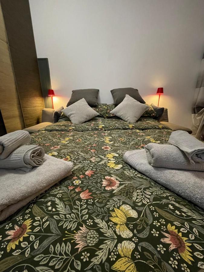Sunway Apartment 트리에스테 외부 사진