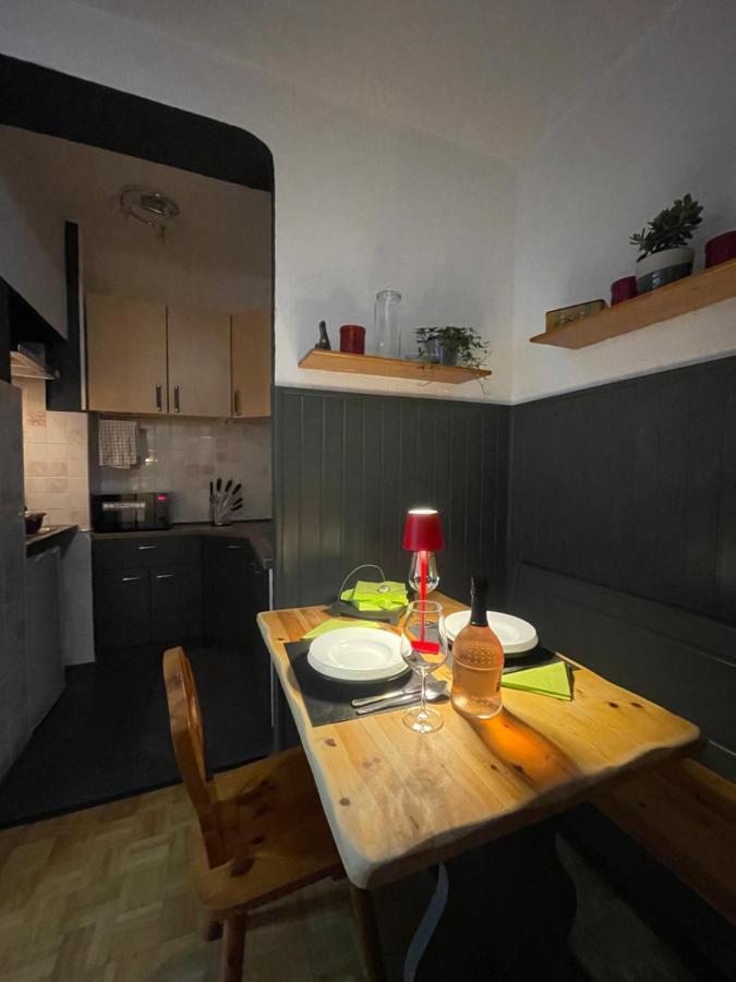 Sunway Apartment 트리에스테 외부 사진