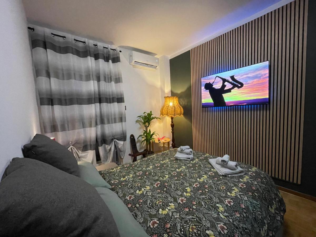 Sunway Apartment 트리에스테 외부 사진