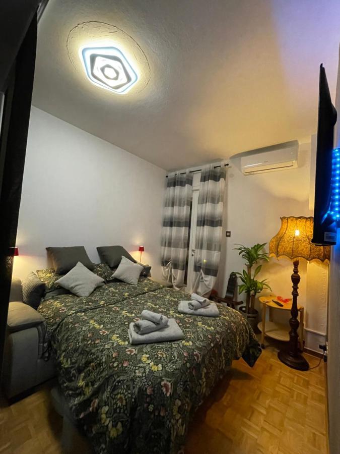 Sunway Apartment 트리에스테 외부 사진