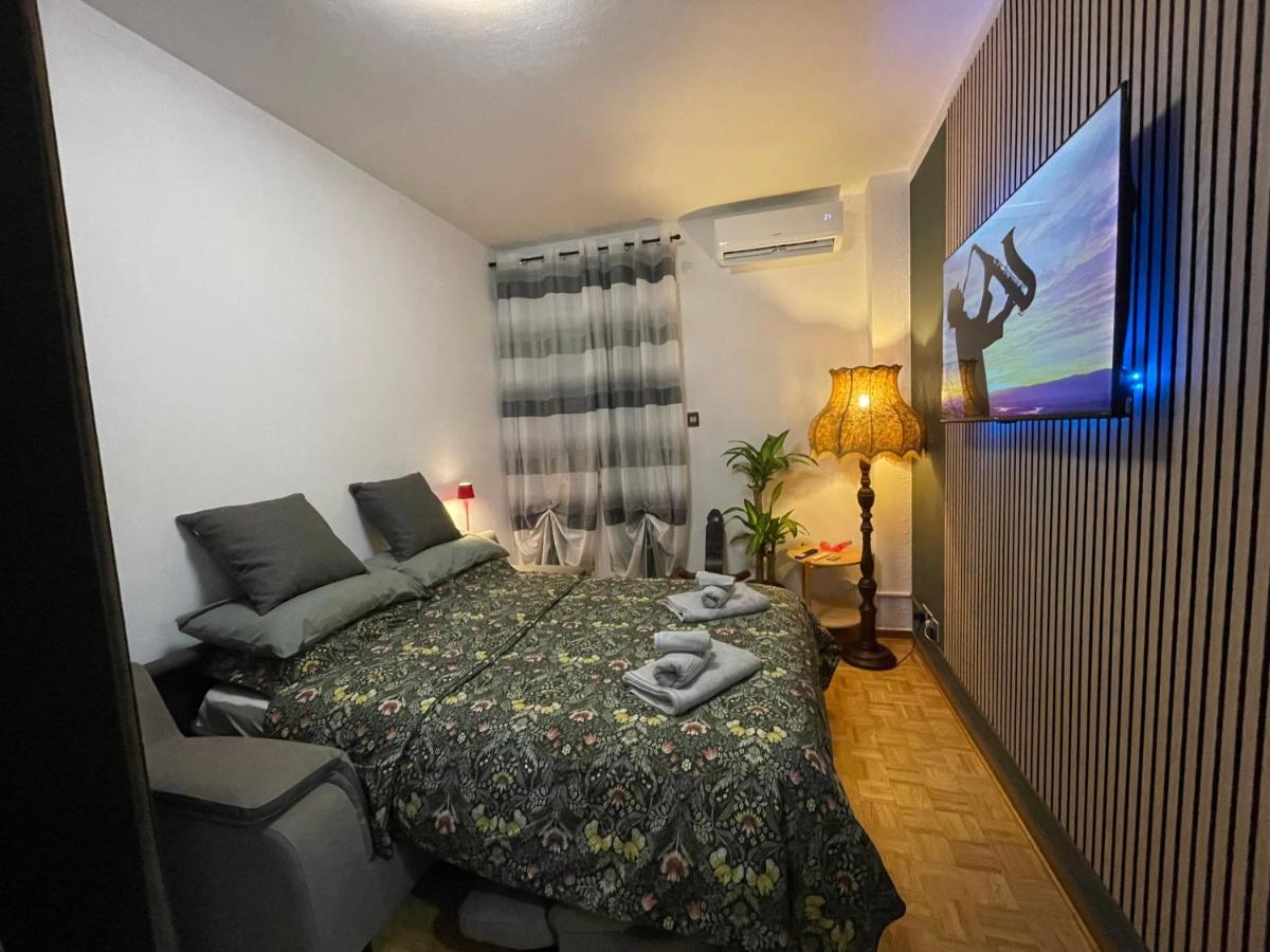 Sunway Apartment 트리에스테 외부 사진