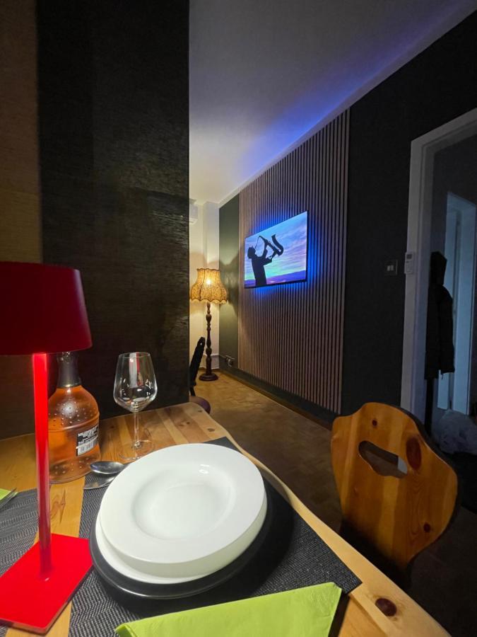 Sunway Apartment 트리에스테 외부 사진