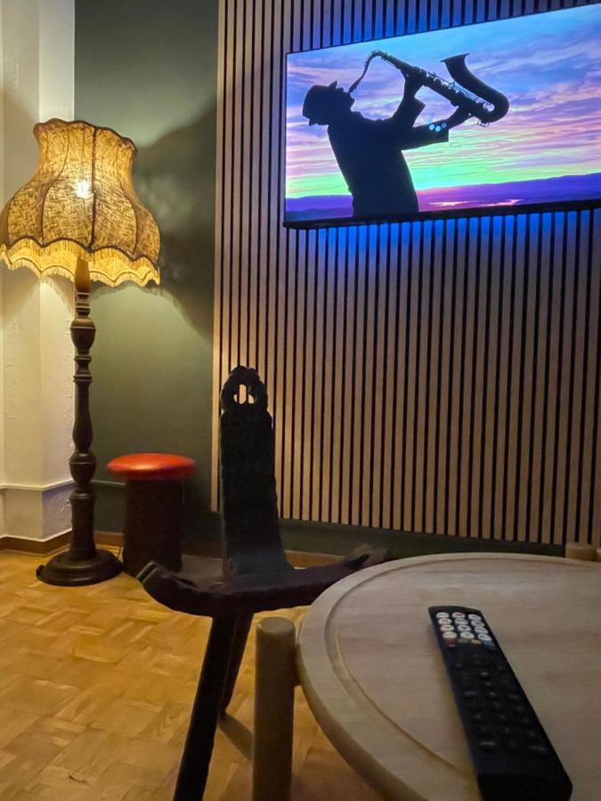 Sunway Apartment 트리에스테 외부 사진