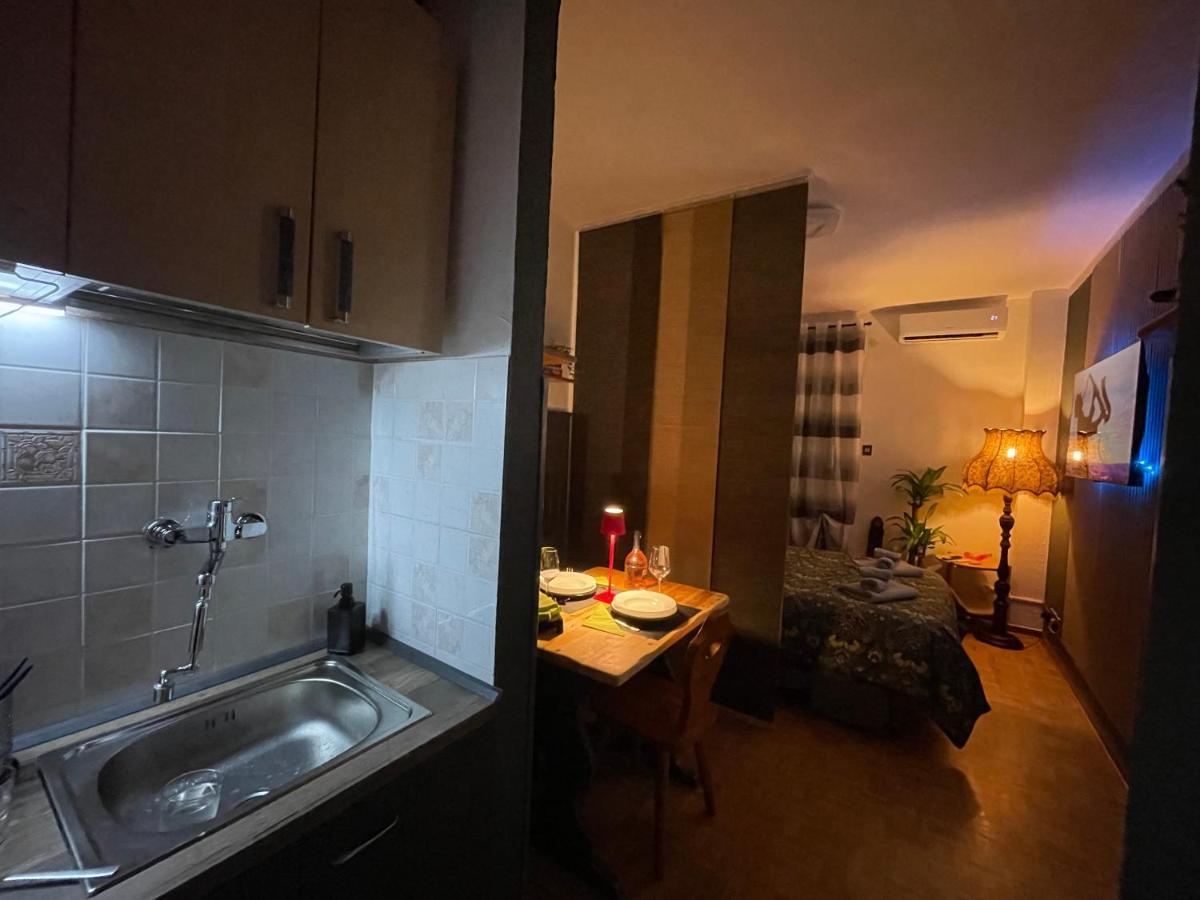 Sunway Apartment 트리에스테 외부 사진